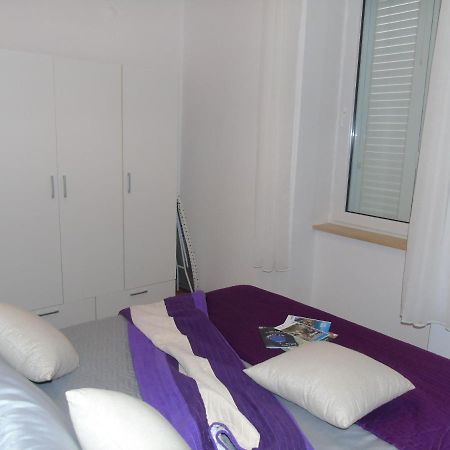 Apartamento Apartman Vale Rijeka Exterior foto