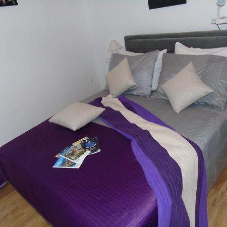 Apartamento Apartman Vale Rijeka Exterior foto