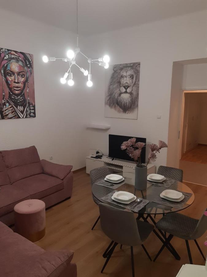 Apartamento Apartman Vale Rijeka Exterior foto