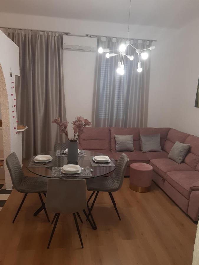 Apartamento Apartman Vale Rijeka Exterior foto